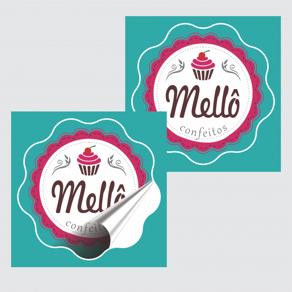 ADESIVOS IMPRESSÃO DIGITAL COM CORTE PERSONALIZADO