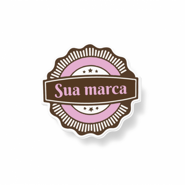 ADESIVOS IMPRESSÃO DIGITAL COM CORTE PERSONALIZADO