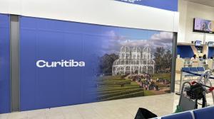 GIGANTOGRAFIA Adesivo Vinil Personalizado    